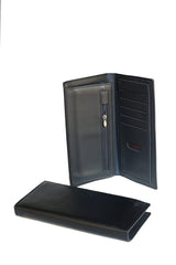 Men's Long Travel Wallets, Coat Wallets