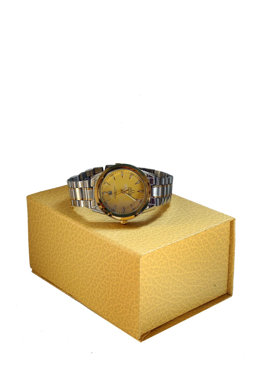 Omega Sea master Aqua Terra 150M