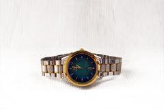Omega Sea master Aqua Terra 150M